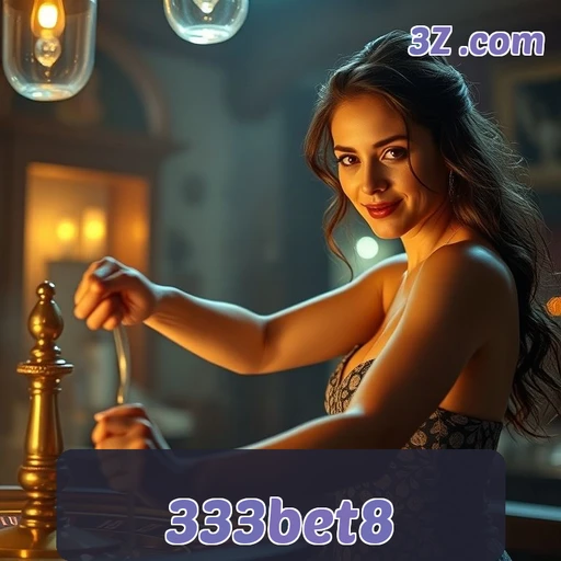 Apostas Empolgantes no 333bet8: Jogando com Estilo e Segurança