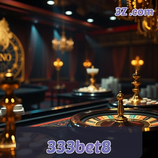 Atrações do Bônus no 333bet8 para Gamers Brasileiros