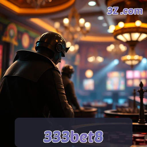 Diversão Ininterrupta: App do 333bet8 para Jogadores Modernos