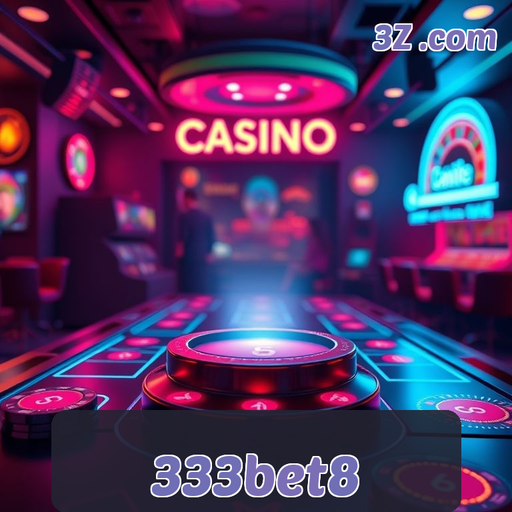 Baixar Jogos com Estilo e Diversão no 333bet8