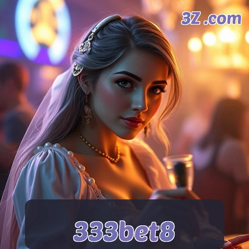Promoções Irresistíveis no 333bet8 Para Aumentar Sua Diversão