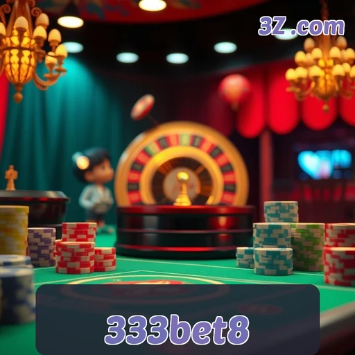Slots Encantadores: A Magia do 333bet8 nos Jogos Online